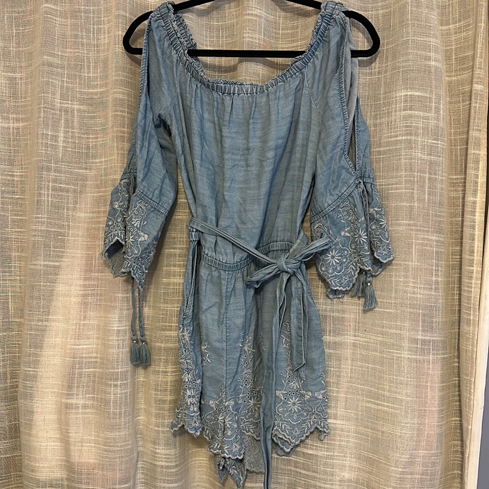 American Eagle Romper